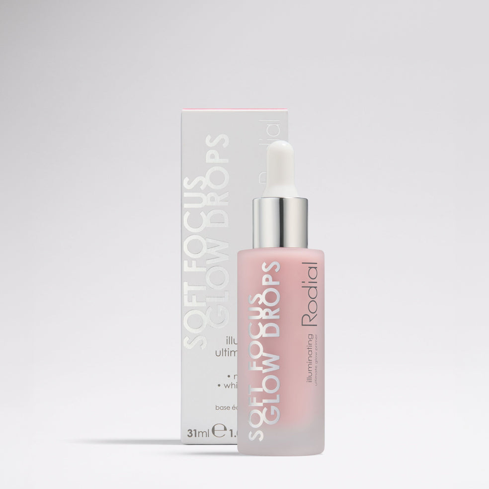 Soft Focus Glow Booster Drops