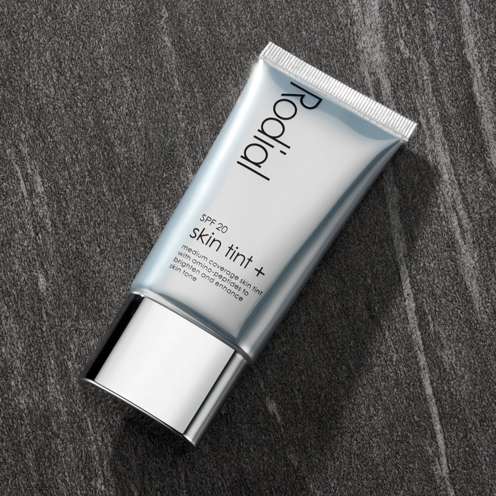 Skin Tint + SPF 20