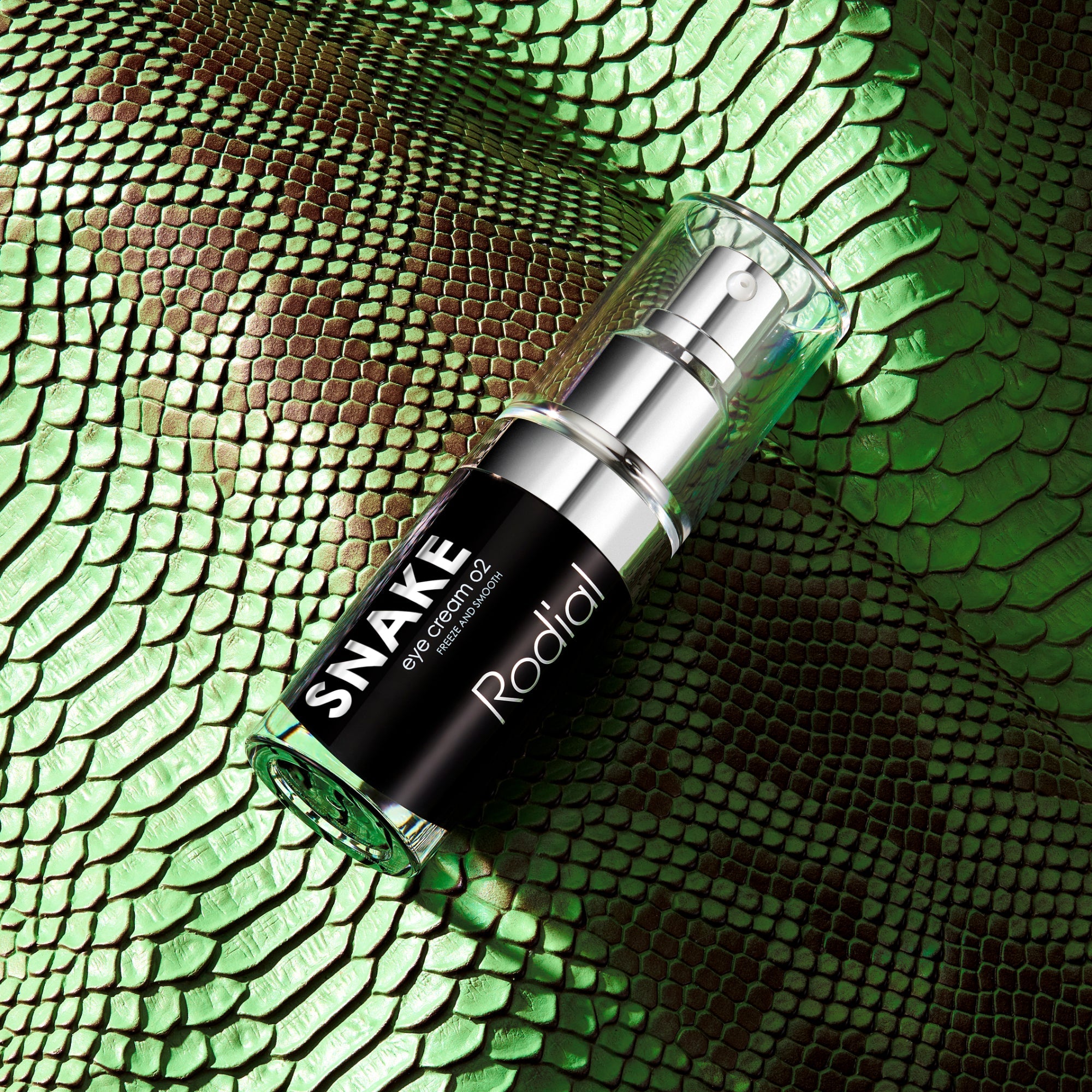 Snake Eye Cream 02 | Rodial Skincare