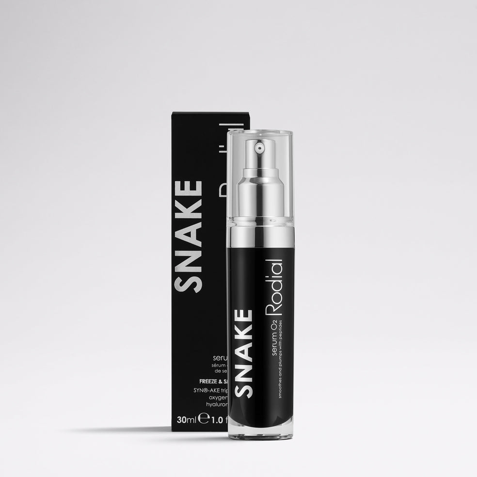Snake Serum 02