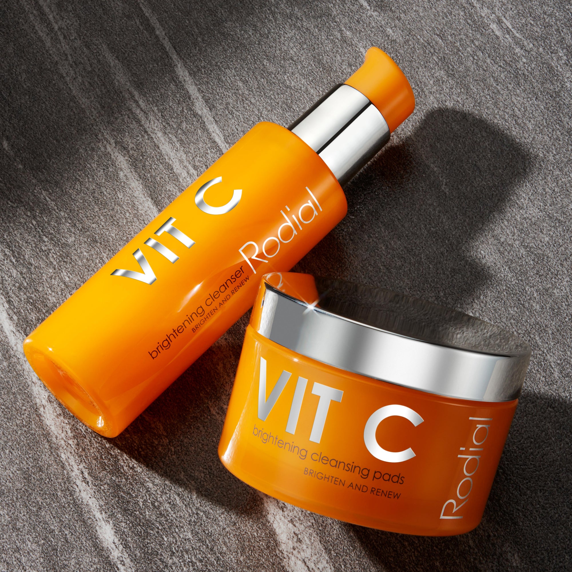 Rodial Vit C Brightening Cleanser | Rodial