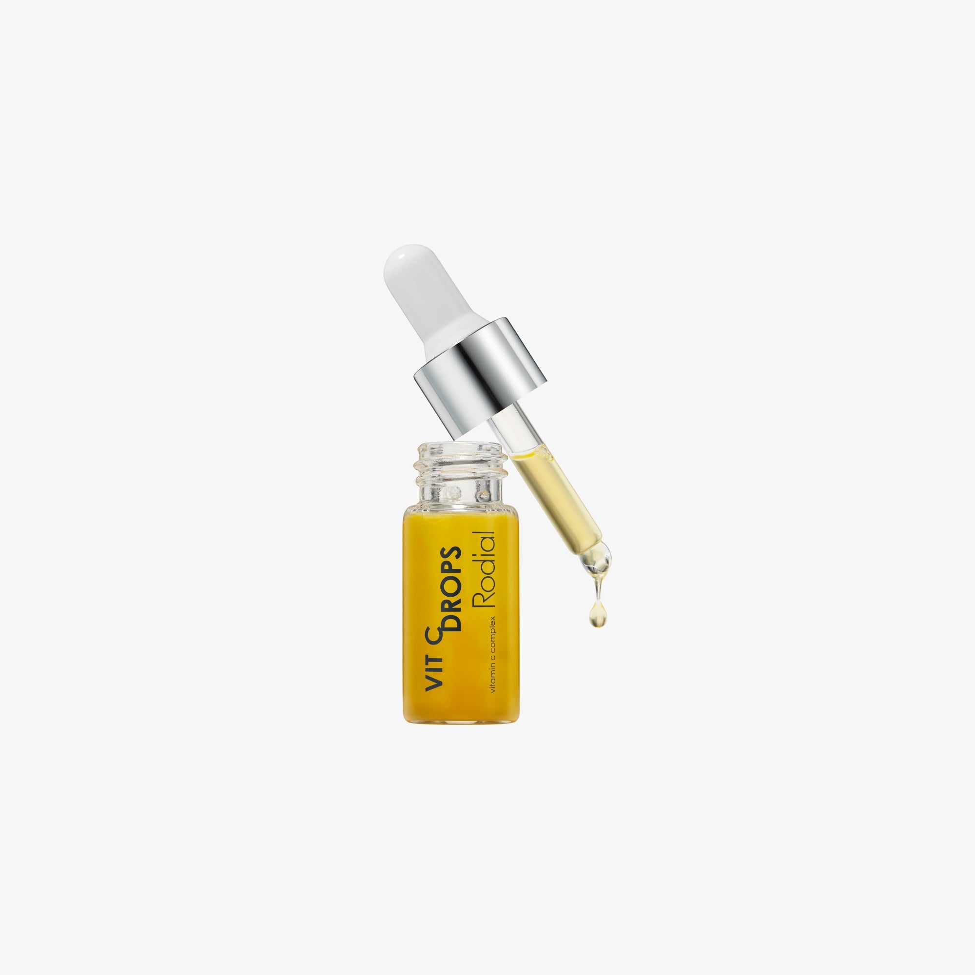 Vit C Drops Deluxe | Vit C Skincare | Rodial Official