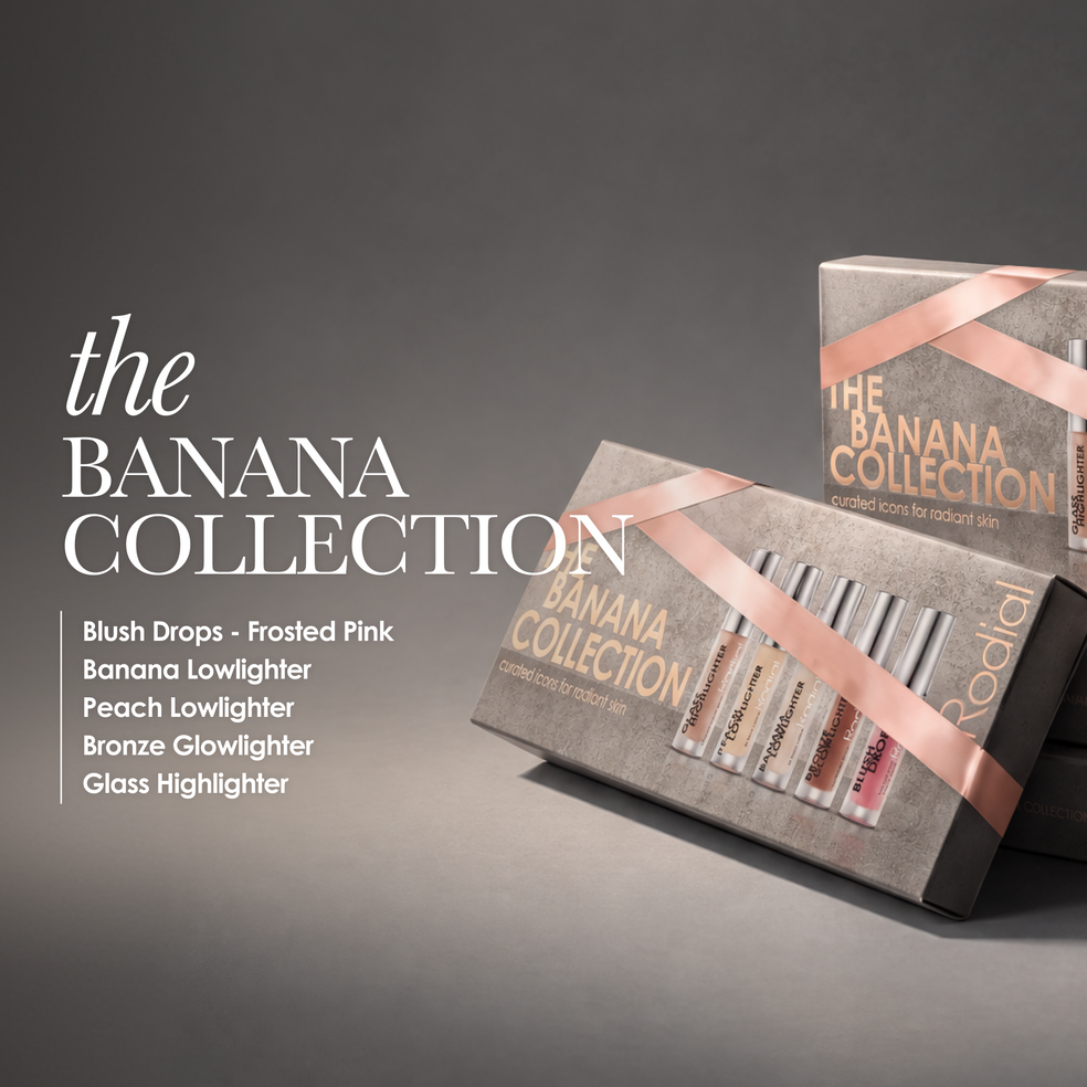The Banana Collection