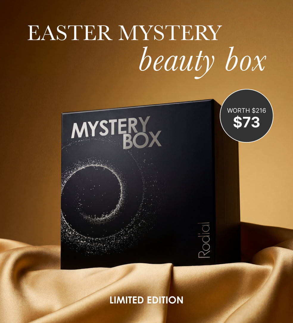 Easter Mystery Beauty Box