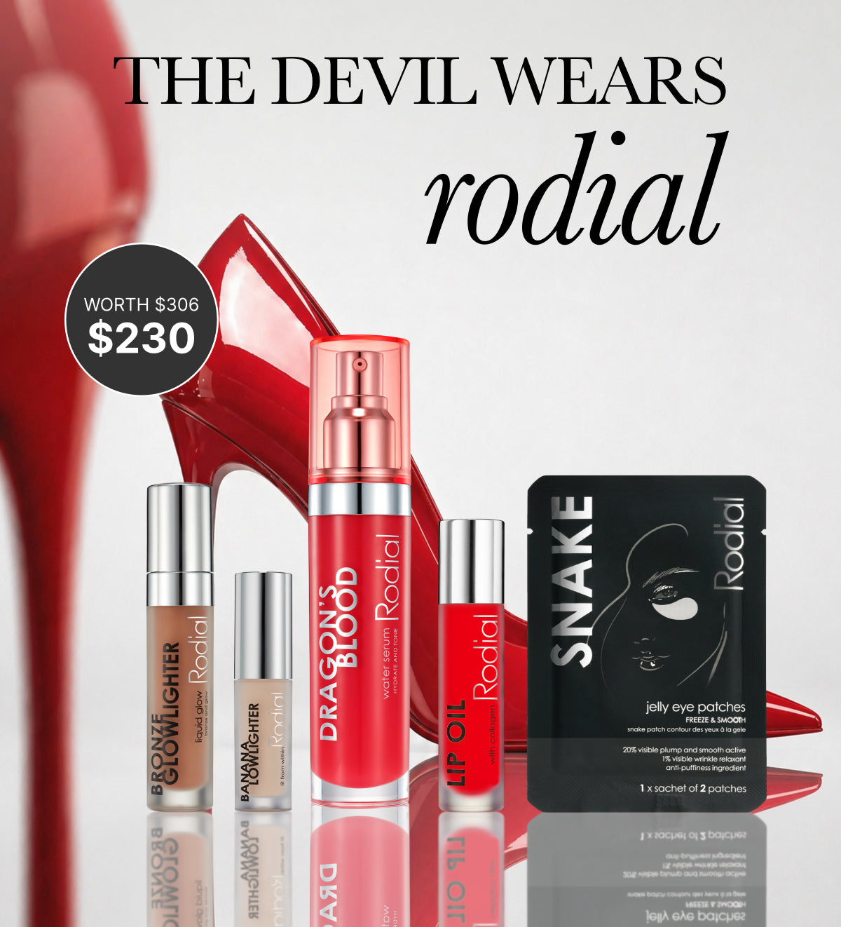 New In Makeup – Rodial