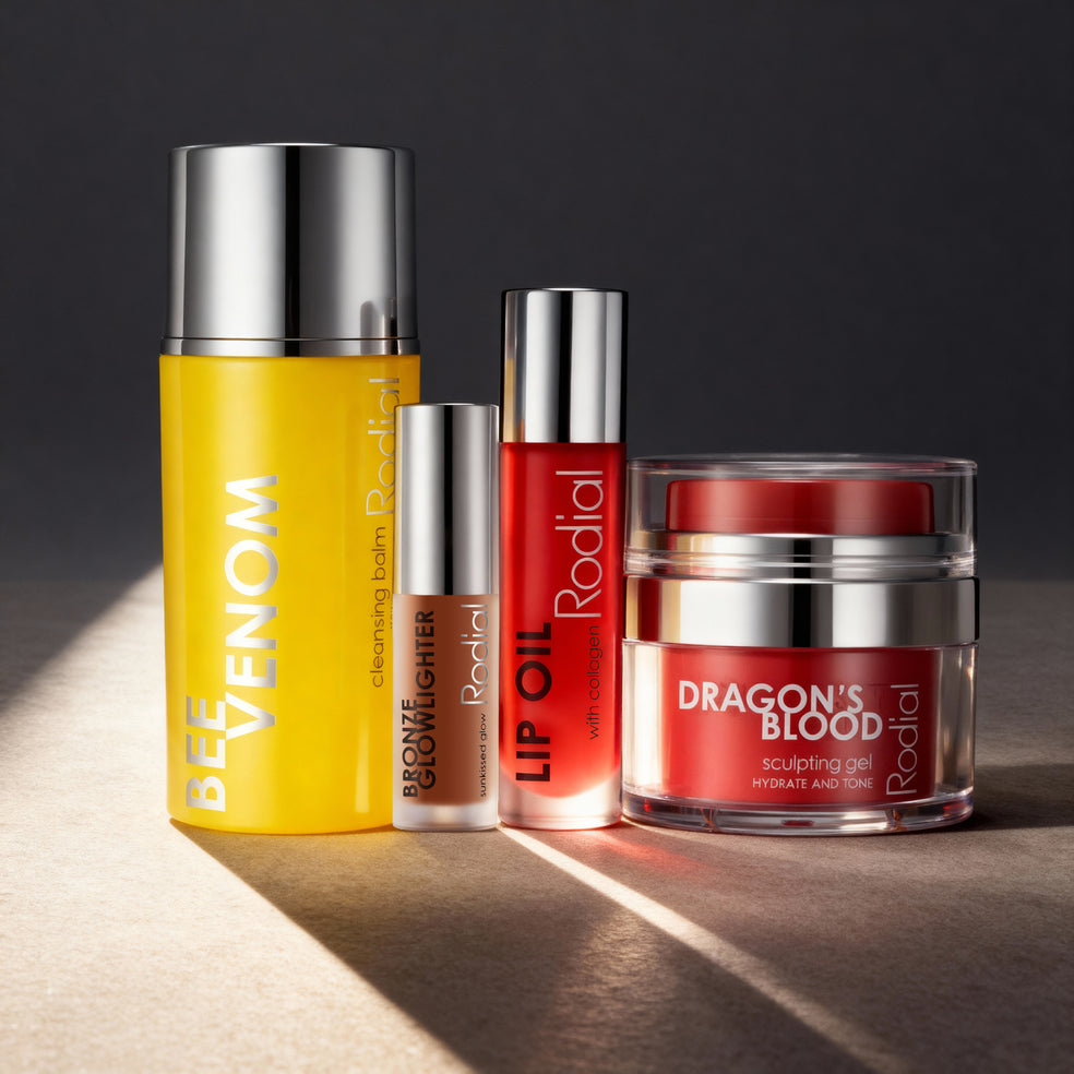 Mrs Rodial Cyber Edit