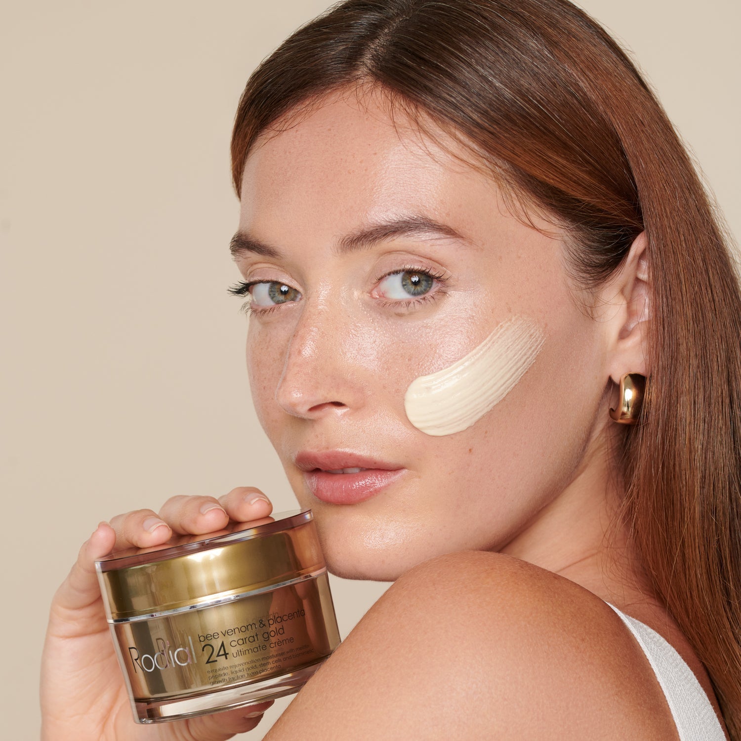 Bee Venom 24 Carat Gold Ultimate Crème | Rodial