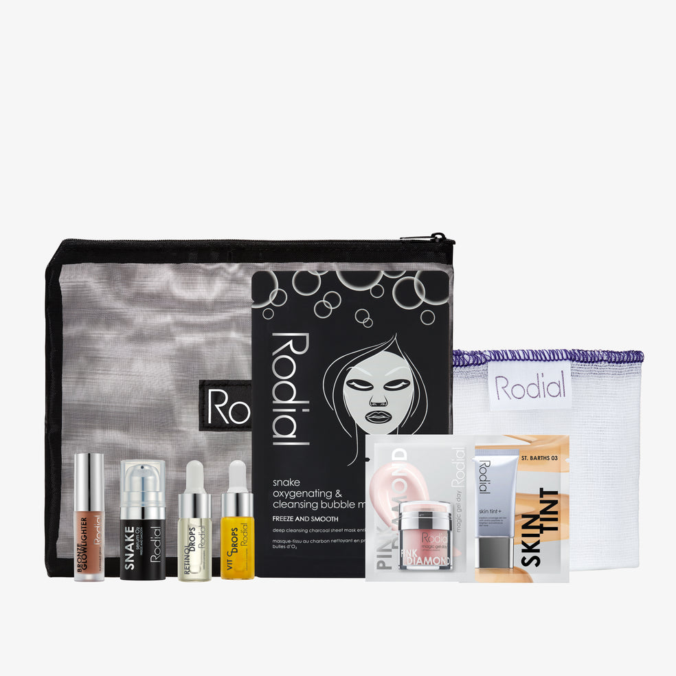 The Ultimate Spring Bundle
