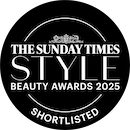 STSBA 2025 Shortlisted